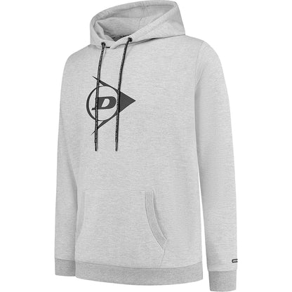 Dunlop Essential Basic Hooded Sweat