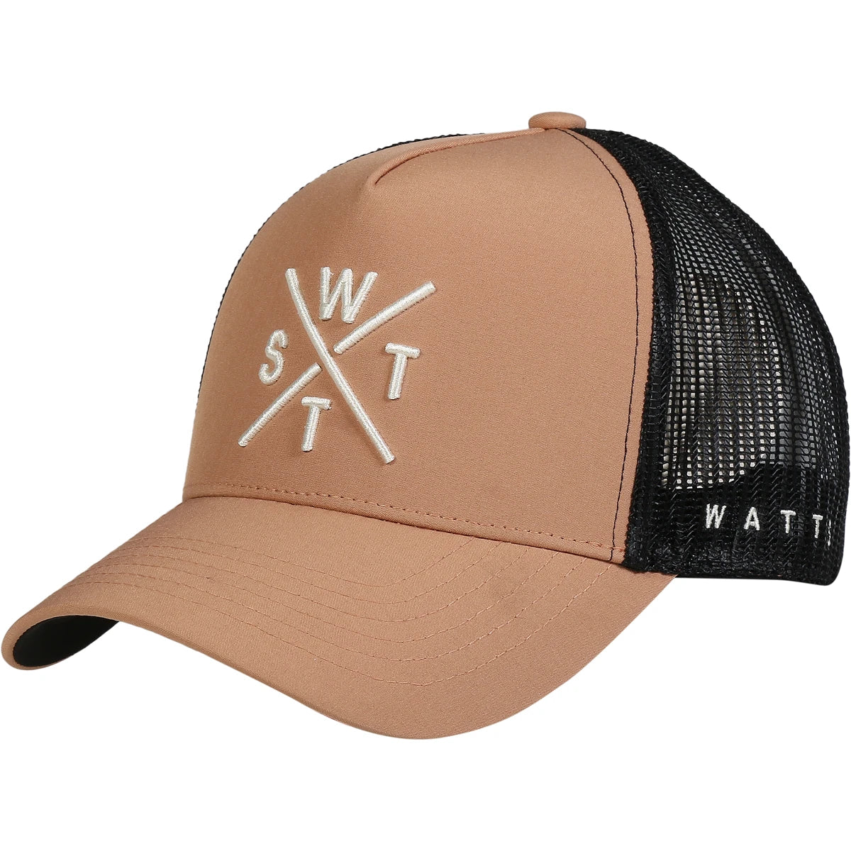 Watts Tribe Cap