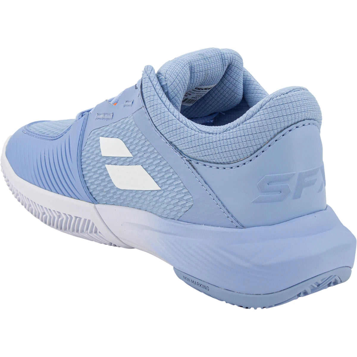 Babolat Women's Sfx 4 Clay Shoes