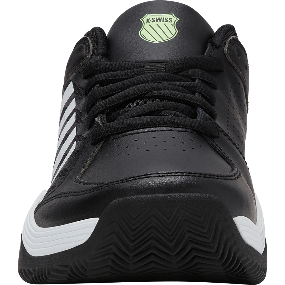 K-Swiss Court Express 2 Clay Shoes