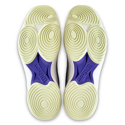 Wilson Hurakn Pro V4 Padel Shoes