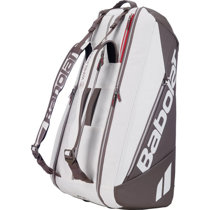 Babolat Pure Wimbledon Tennis Bag 9 Rackets