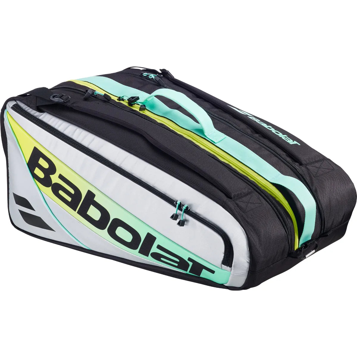 Babolat Rh Pro Padel Bag
