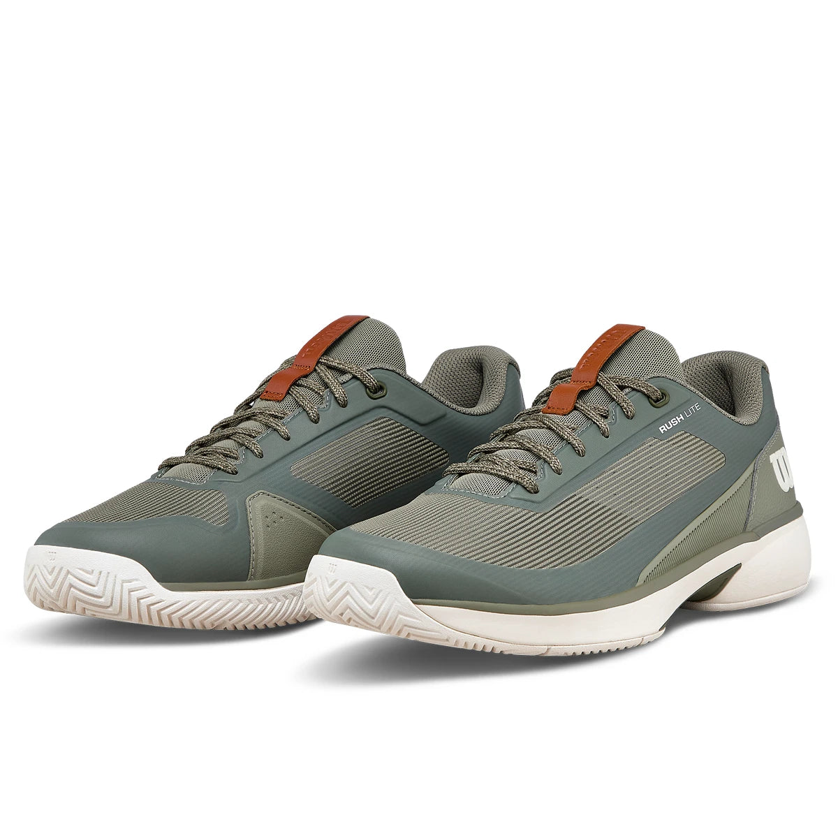 Wilson Rush Lite 5 All Court Shoes