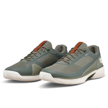 Wilson Rush Lite 5 All Court Shoes