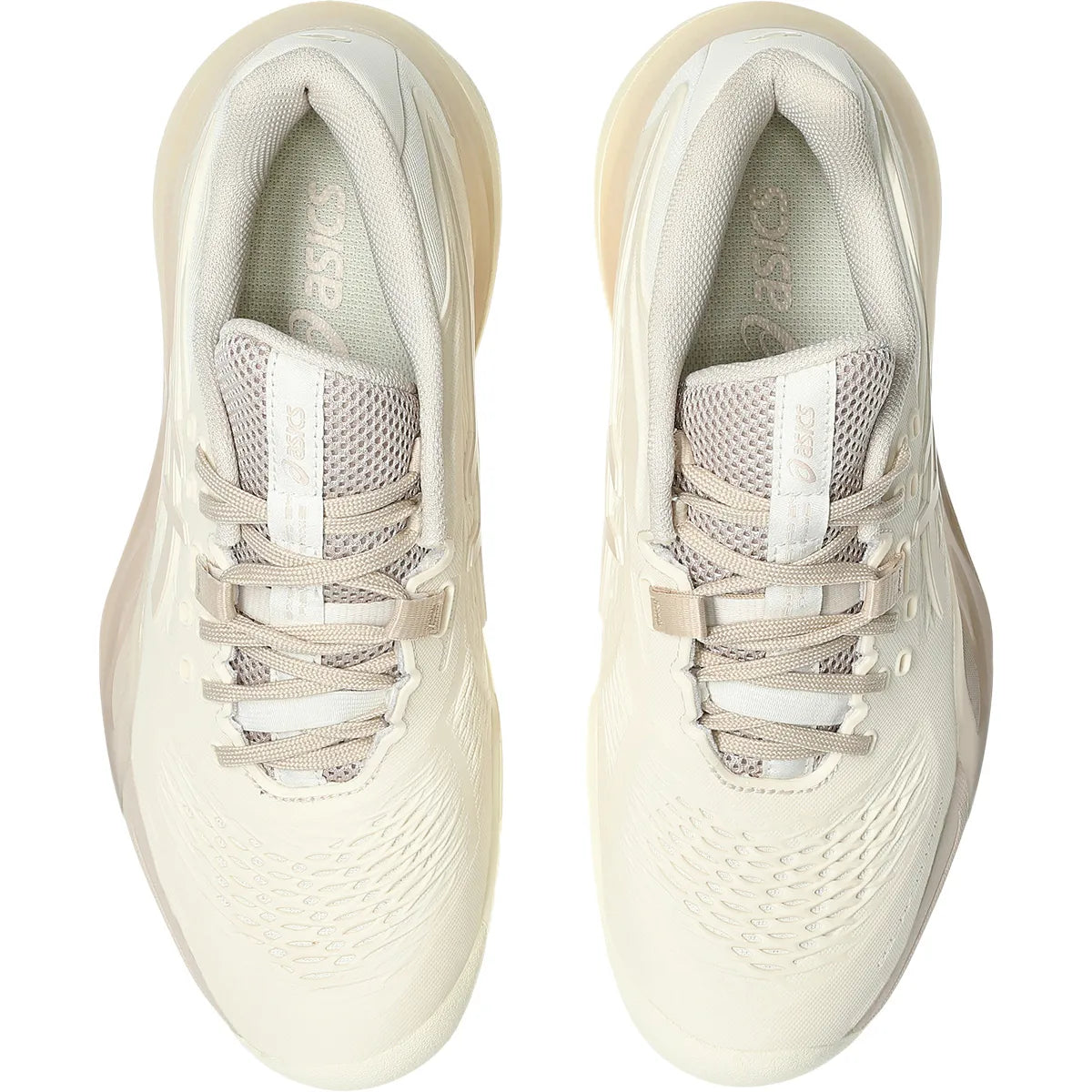 Asics Women's Gel Resolution X All Court Shoes