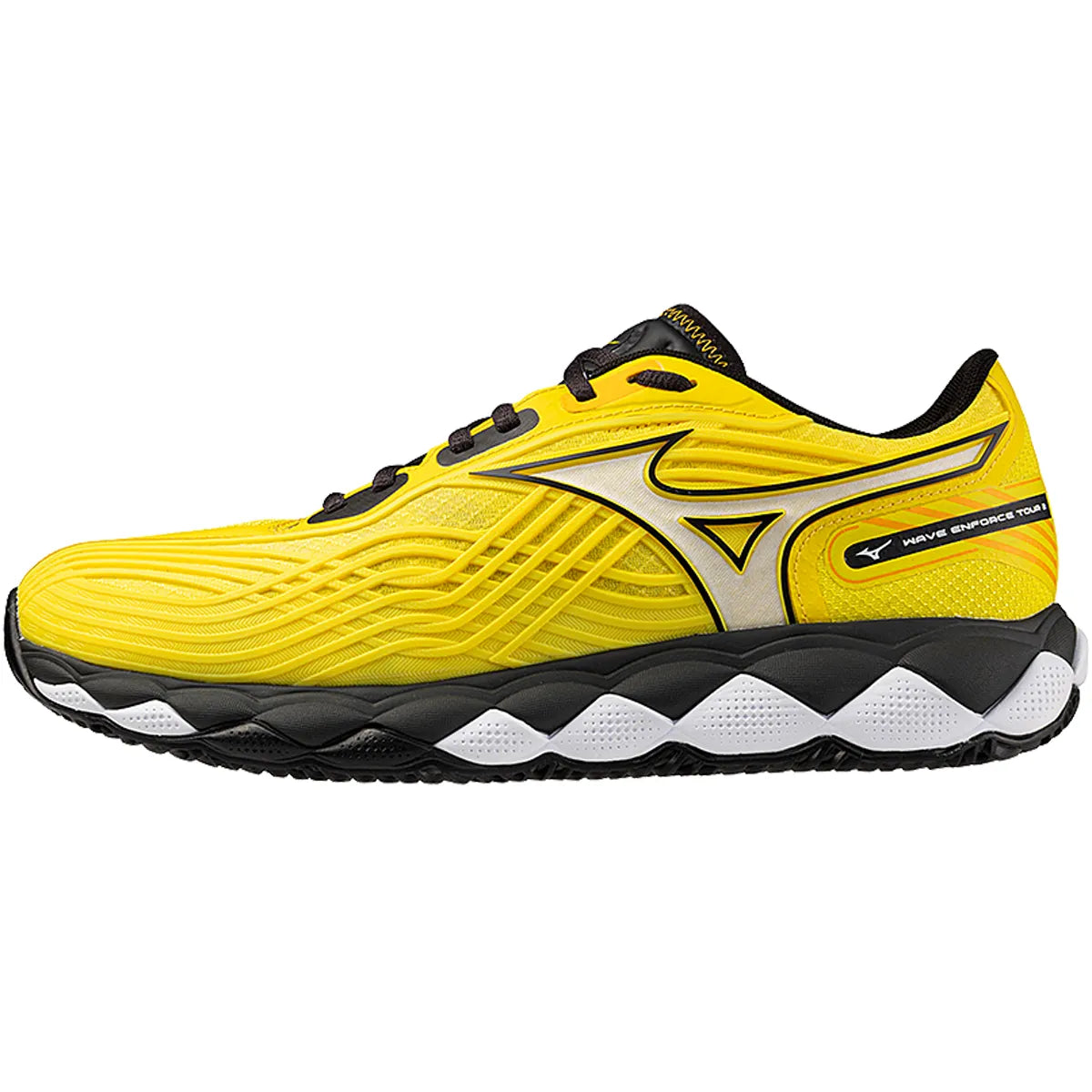 Mizuno Padel Shoes Wave Enforce Tour 4