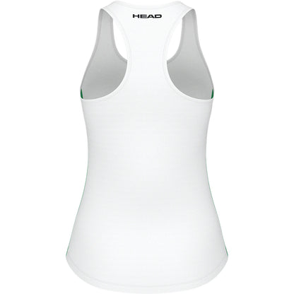 Head Women's Spirit Vision Tank Top