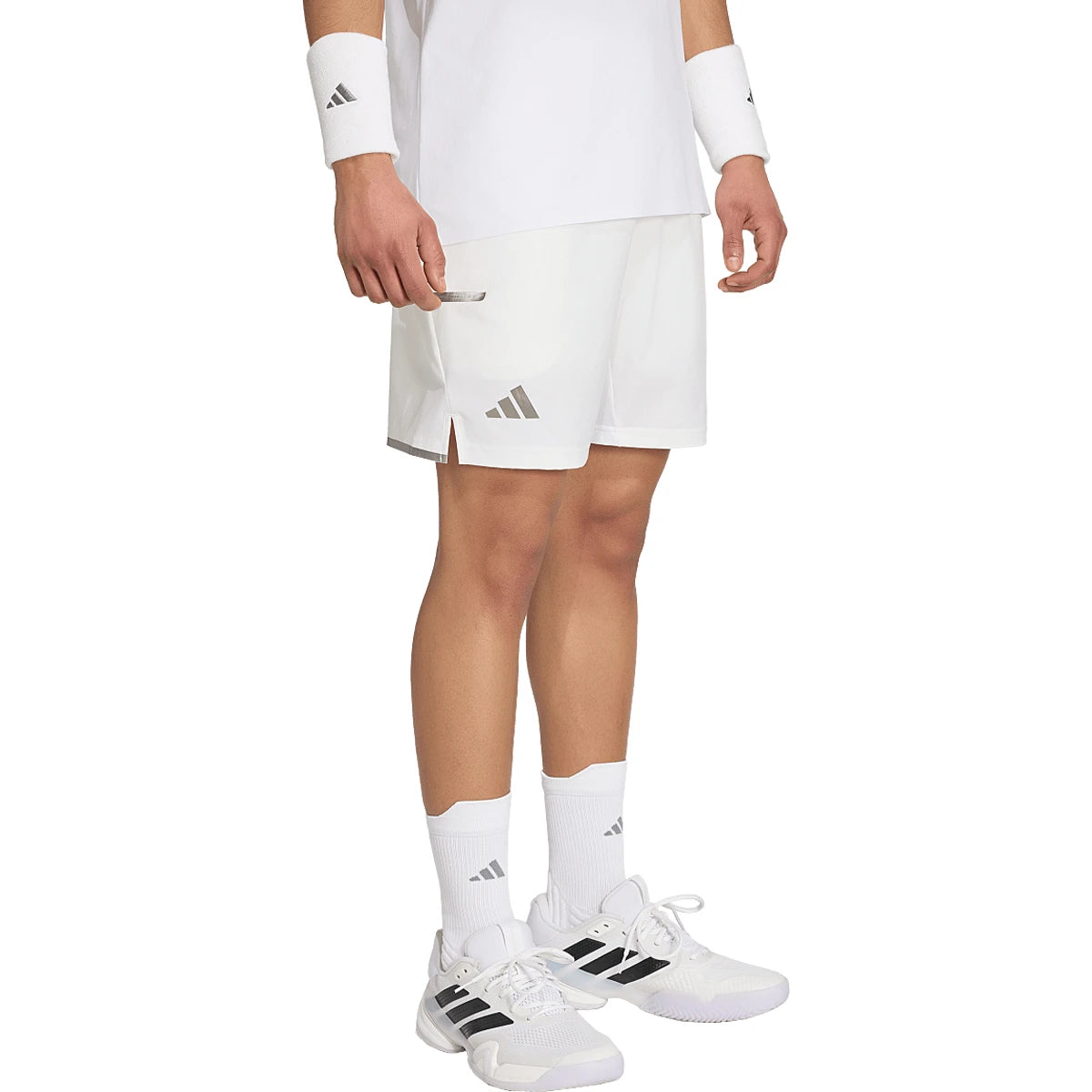 adidas Men's 2In1 London Shorts