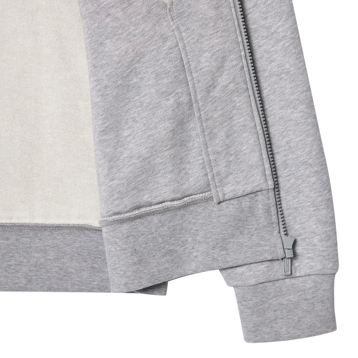 Lacoste Lifestyle Zip Jacket
