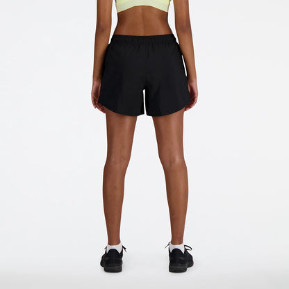 New Balance Women's Sport Essentials 5In Shorts