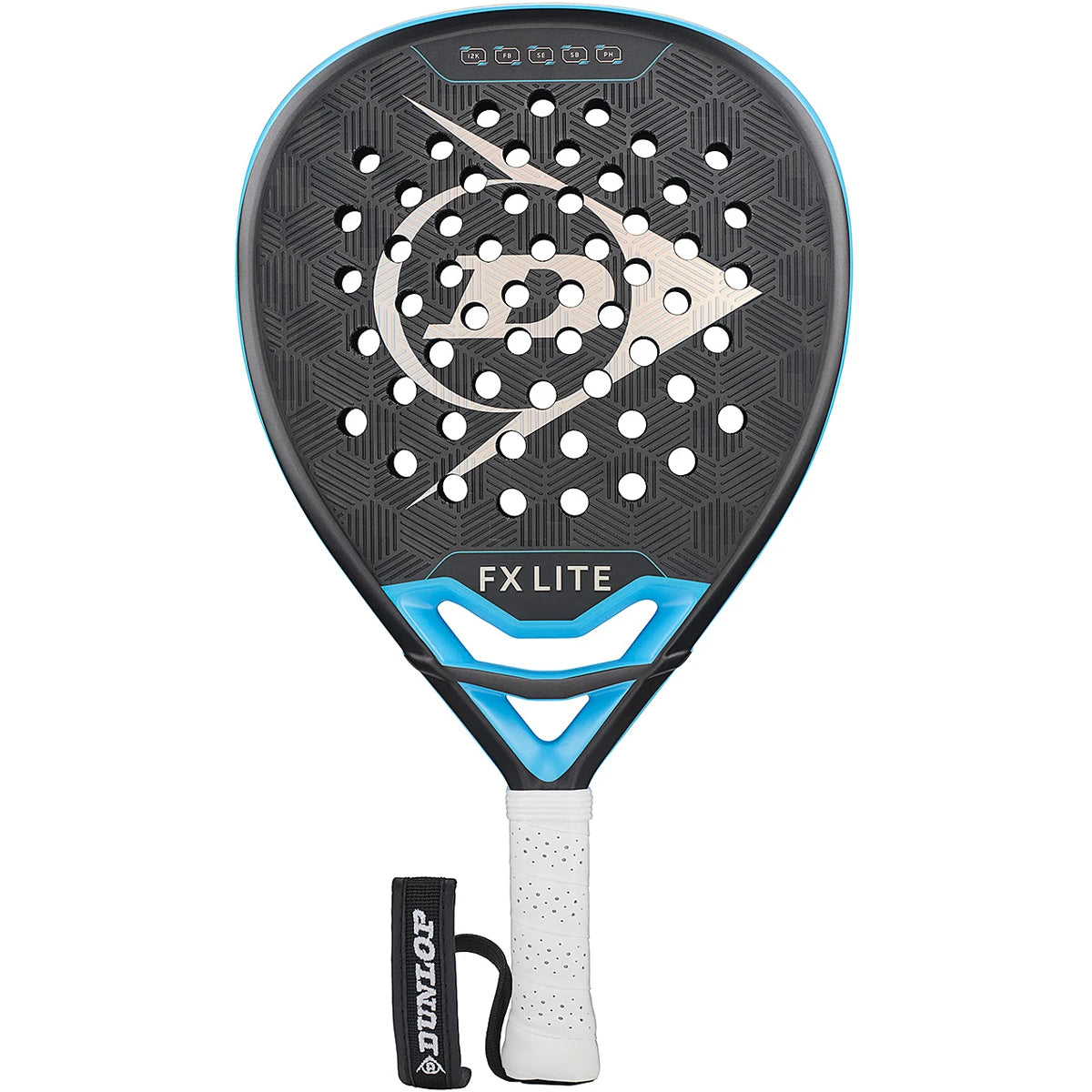 Dunlop FX Lite Padel Racket