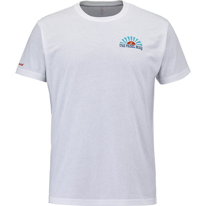 Babolat Padel Perf Cotton T-Shirt