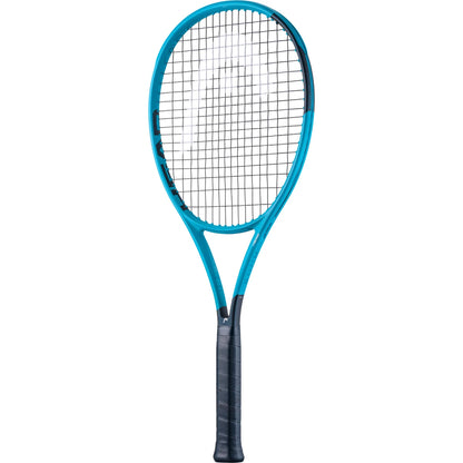 Head Boom MP L (275 Gr) Strung Racket