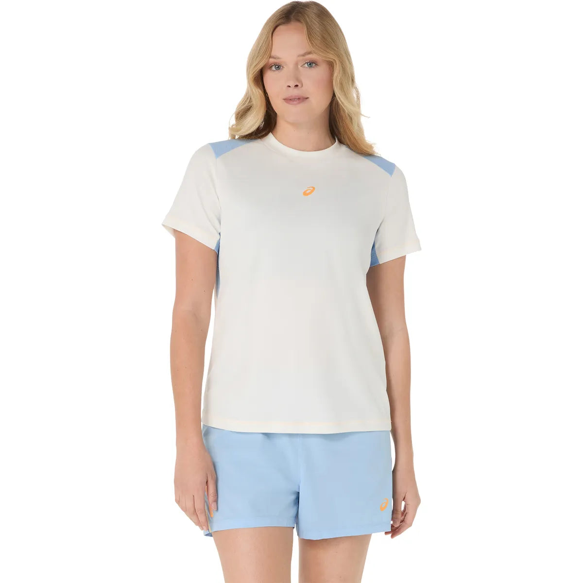 Asics Women's Padel Court T-Shirt