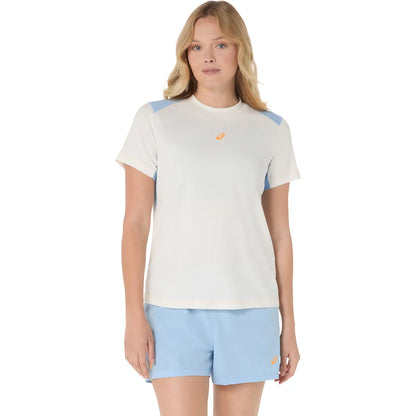 Asics Women's Padel Court T-Shirt