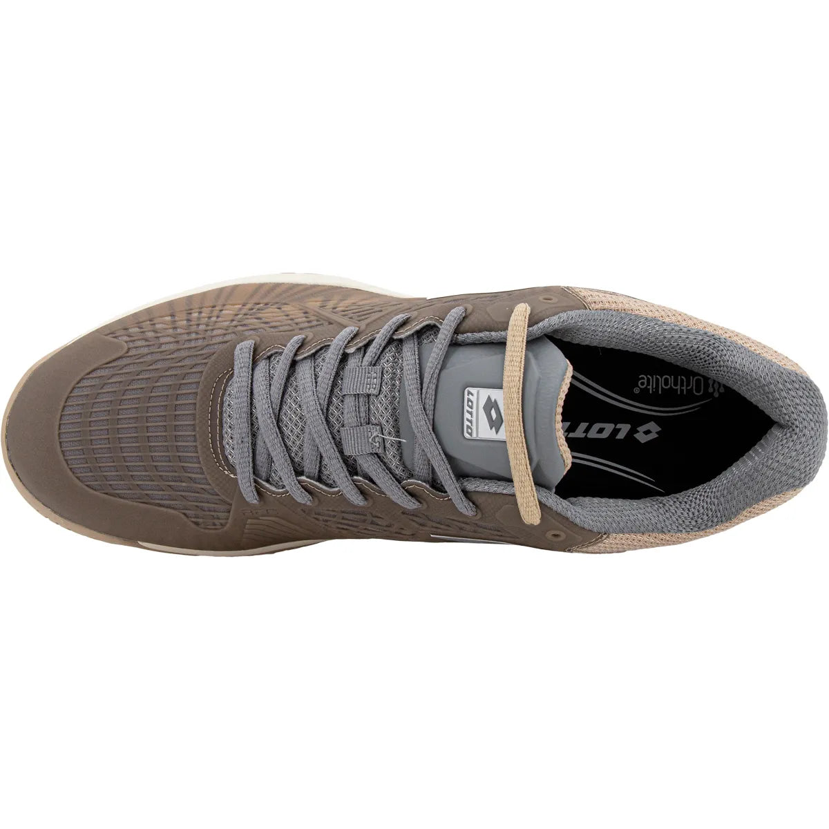 Lotto Mirage 100 II All Court Shoes