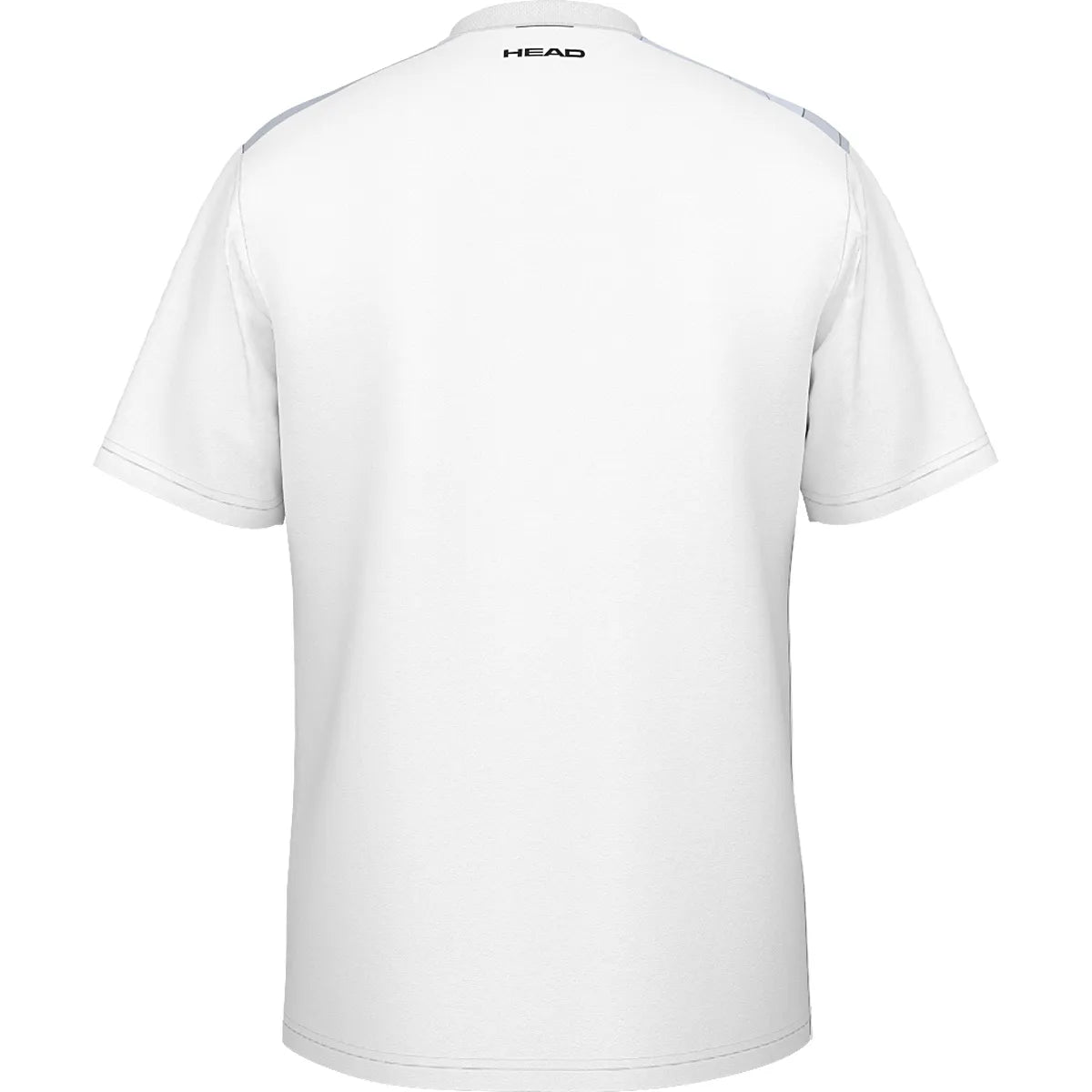 T-Shirt Head Junior Boy Vision Topspin