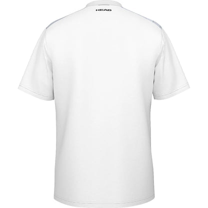 T-Shirt Head Junior Boy Vision Topspin
