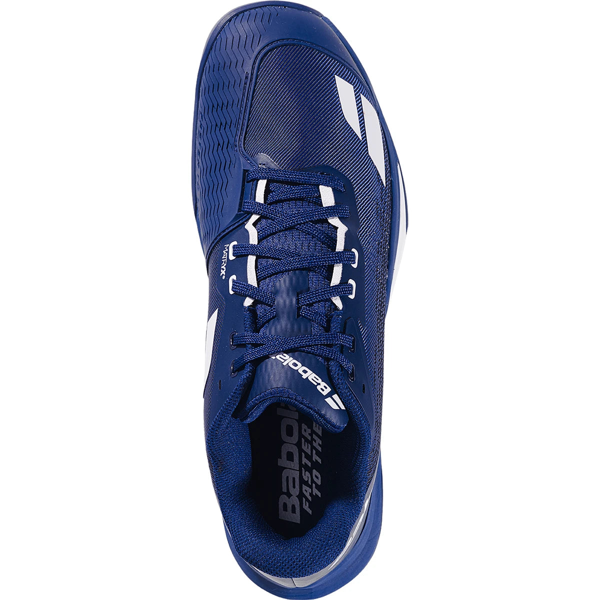 Babolat Jet Mach 4 Wide All Court Shoes