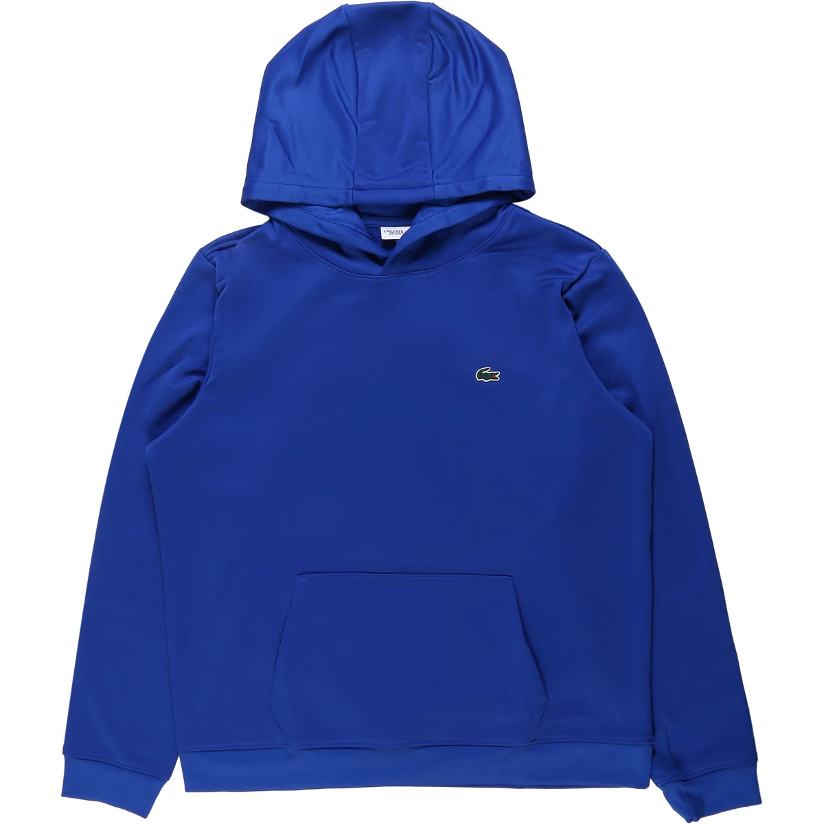 Lacoste Junior Sport Fleece Sweatshirt