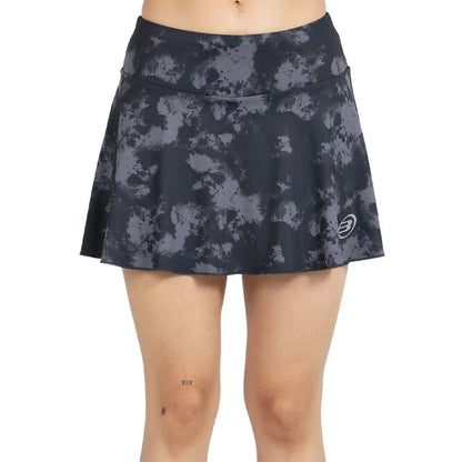 Bullpadel Women's Power Elido Pleated Skirt