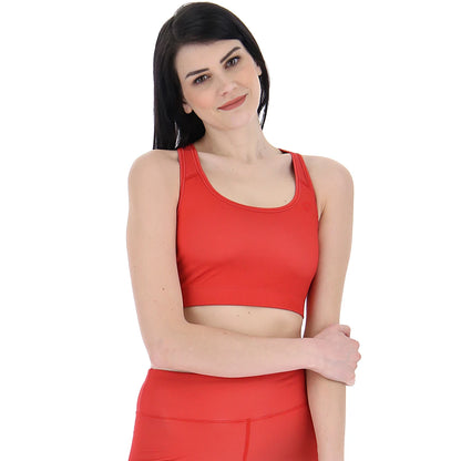 Lotto Women's Sports Bra