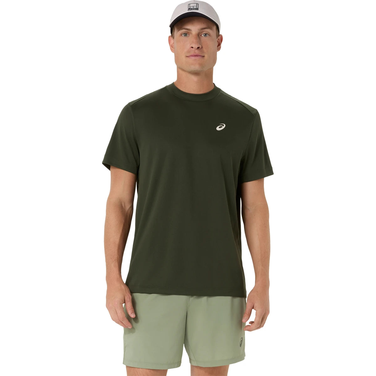 Asics Court T-Shirt