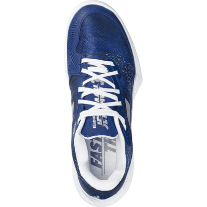 Babolat Women's Jet Mach 3 All Court Shoes