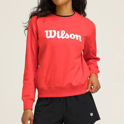 Wilson Women's Team Sweater