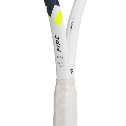 Tecnifibre Fire 255 Racket Test (255 Gr)