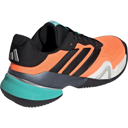 adidas Barricade 14 All Court shoes