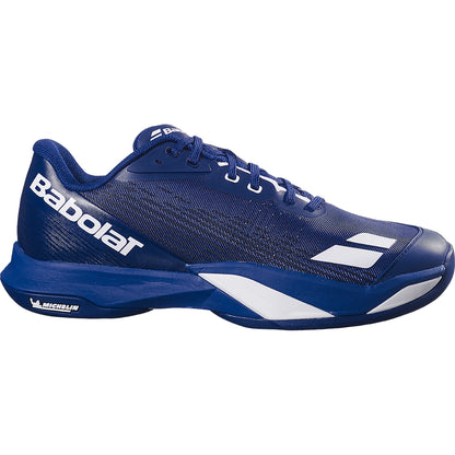 Babolat Jet Mach 4 Wide All Court Shoes