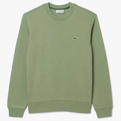 Lacoste Classic Fit Sweatshirt