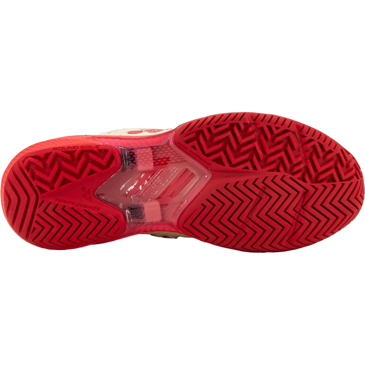 Yonex Women's Ad Accel All Court Shoes
