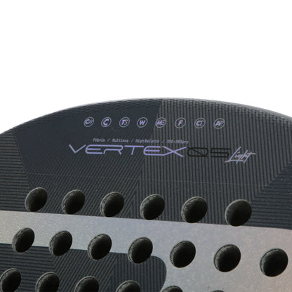 Padel Racket Bullpadel Vertex 05 Light Premier 26