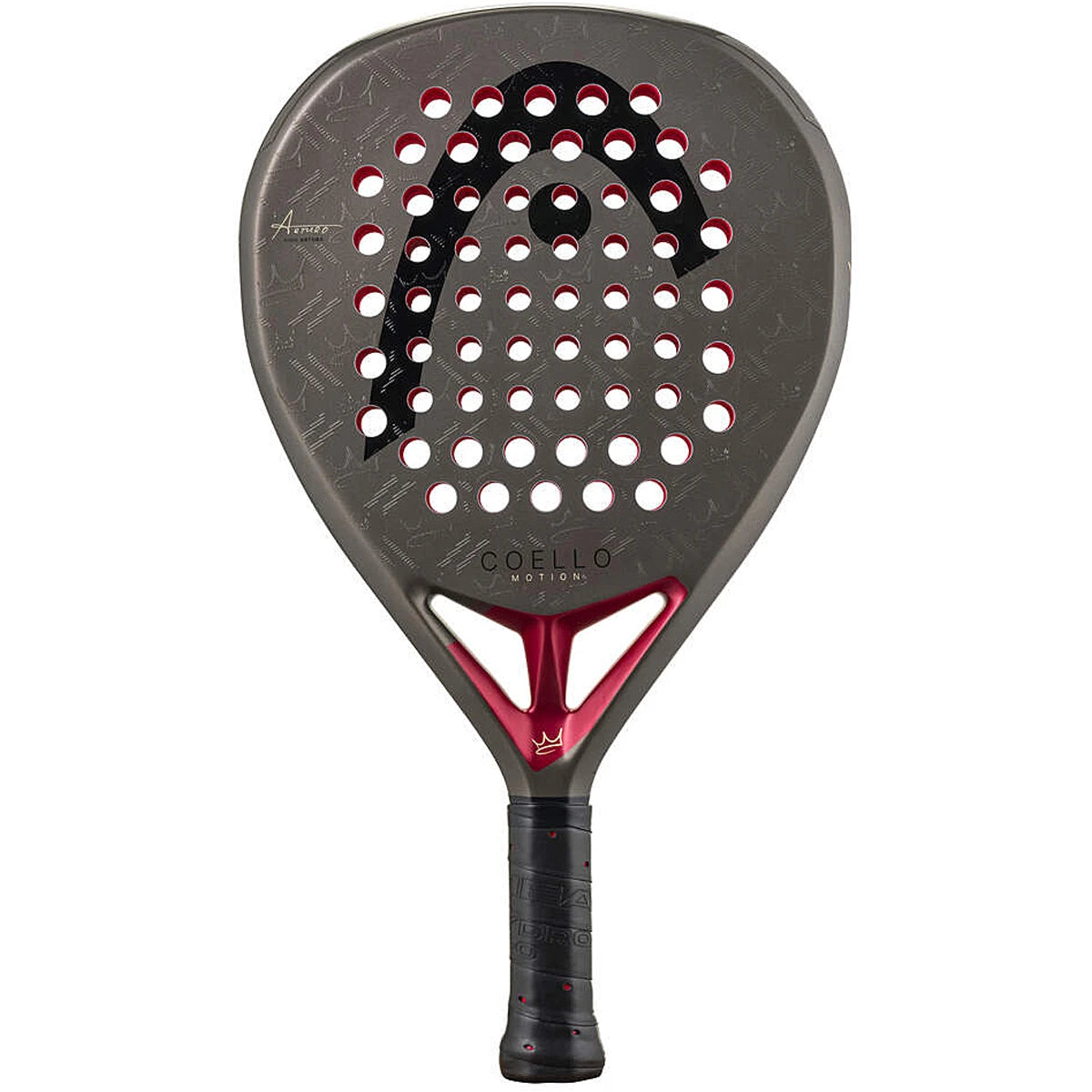 Head Coello Motion 2026 Padel Racket