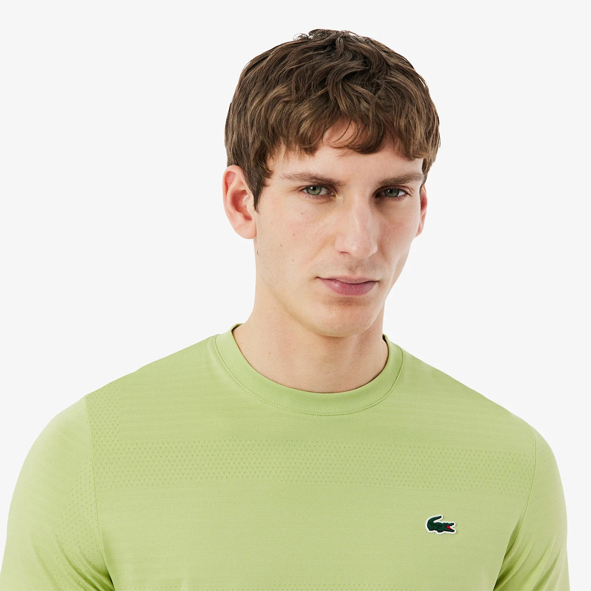 Lacoste Miami Athlete T-Shirt