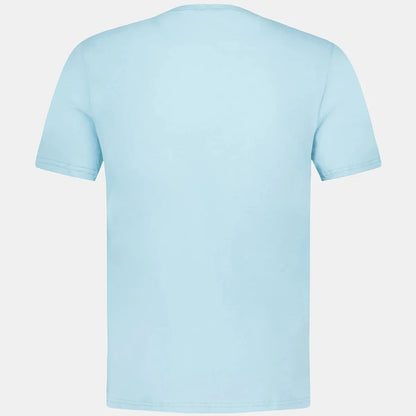 Le Coq Sportif Junior Bat T-Shirt