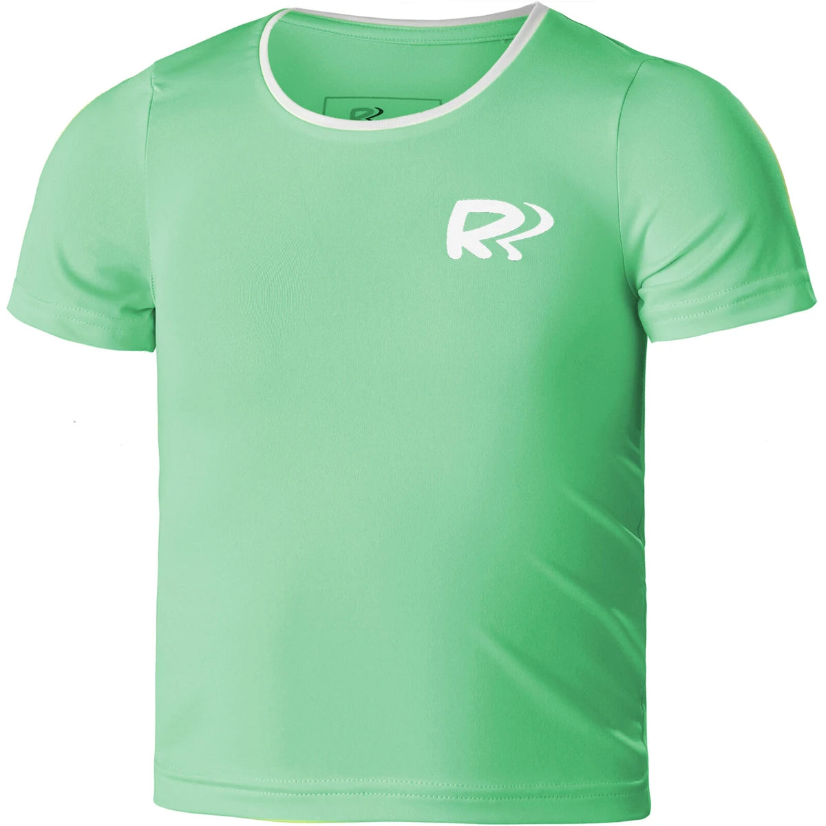 T-Shirt Racket Roots Junior Boy Teamline
