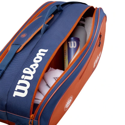 Wilson Team Roland Garros 2026 Bag