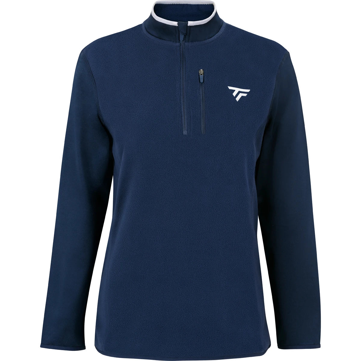 Tecnifibre Women's Polar 1/4 Zip Sweat