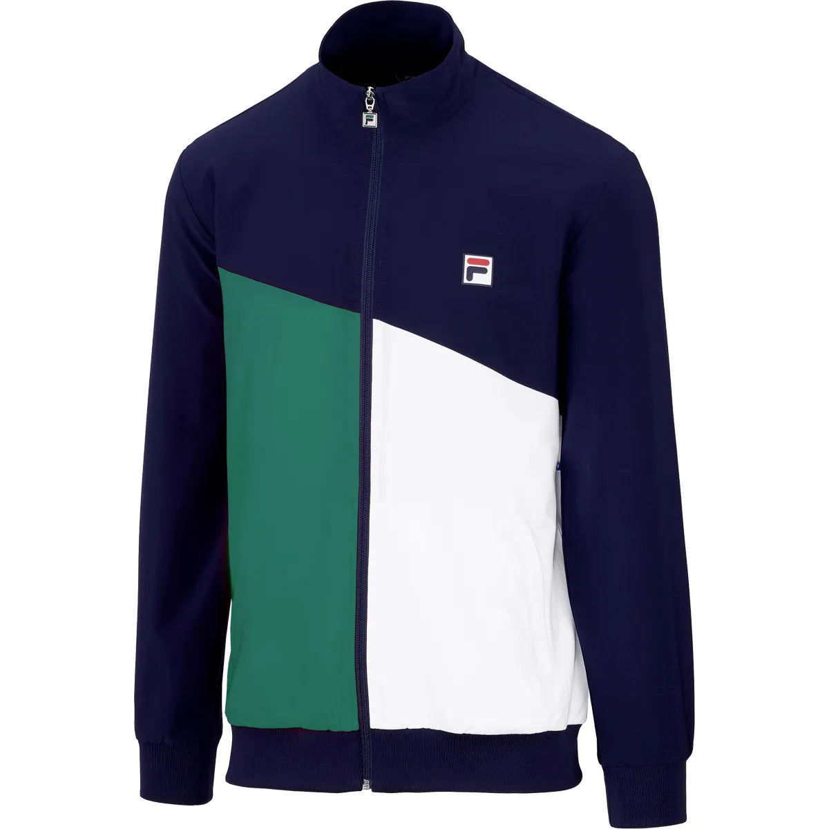 Fila Marcus Jacket