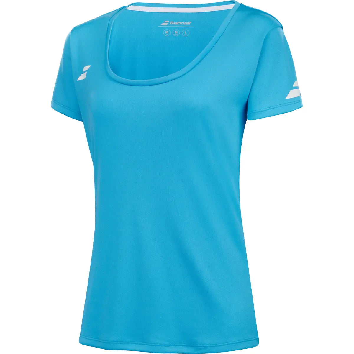 Babolat Women's Play Cap Sleeve T-Shirt