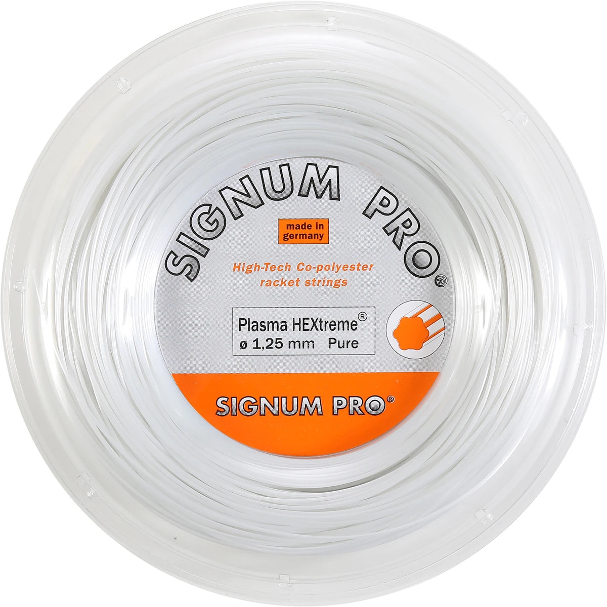 Signum Plasma Hextreme Pure Reel (200 Metres)