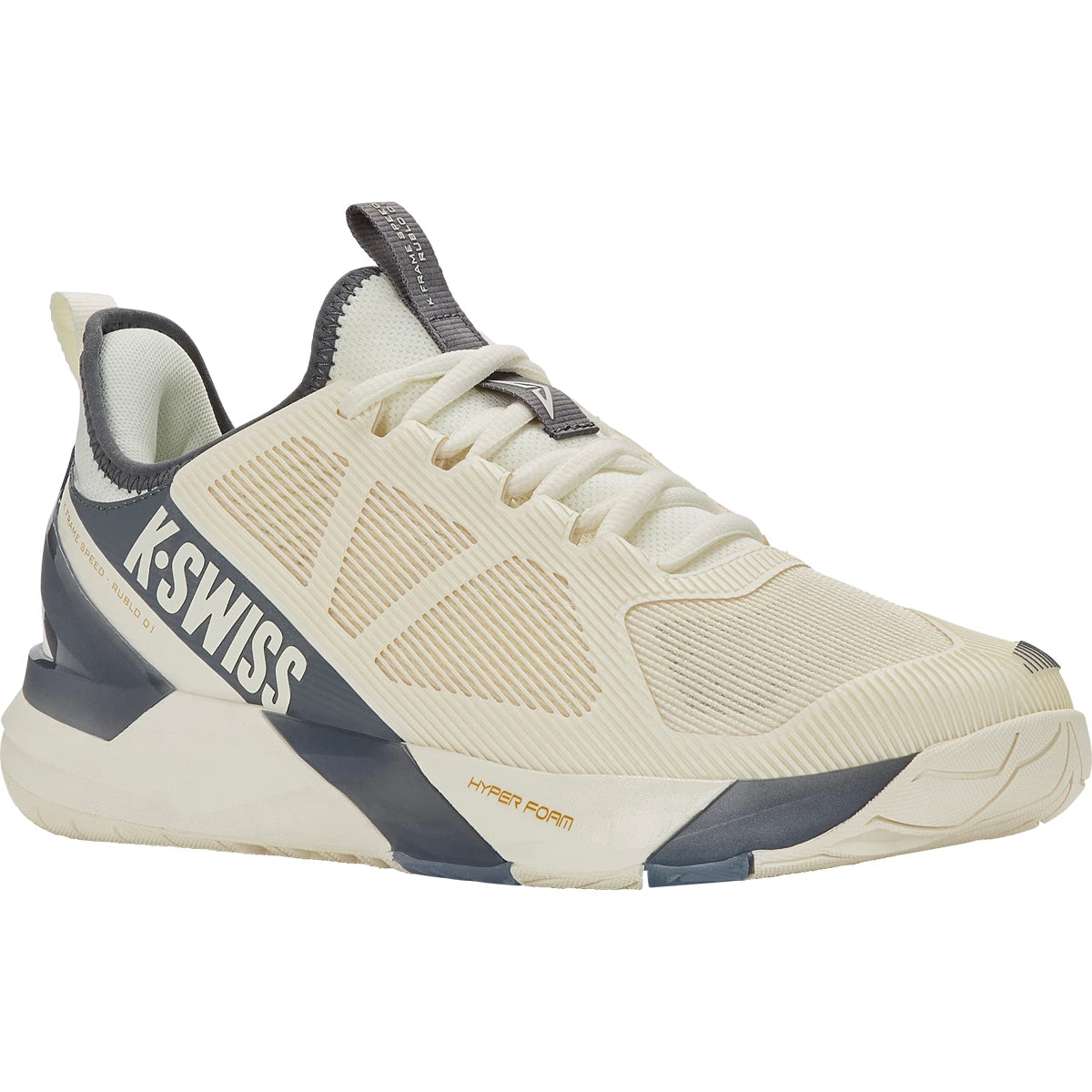 K-Swiss K-Frame Speed Rublo All Court Shoes
