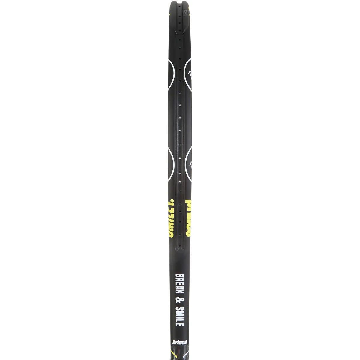Prince/Smiley Performance Beast Racket (280Gr)