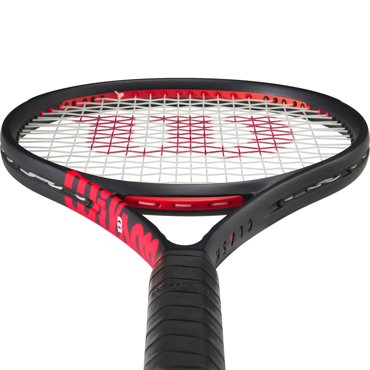 Wilson Clash 100 Pro V3.0 Racket (305 g) - Tennispro – TENNISPRO