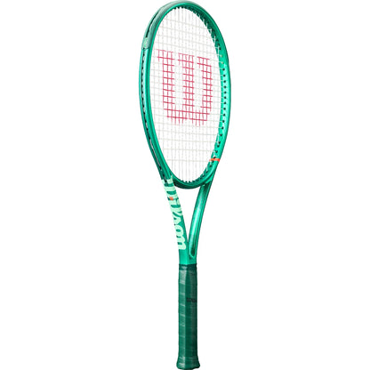 Wilson Blade 98 18*20 V10 (305 GR) Web Test Racket