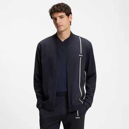 Boss Game Full Zip Jacket